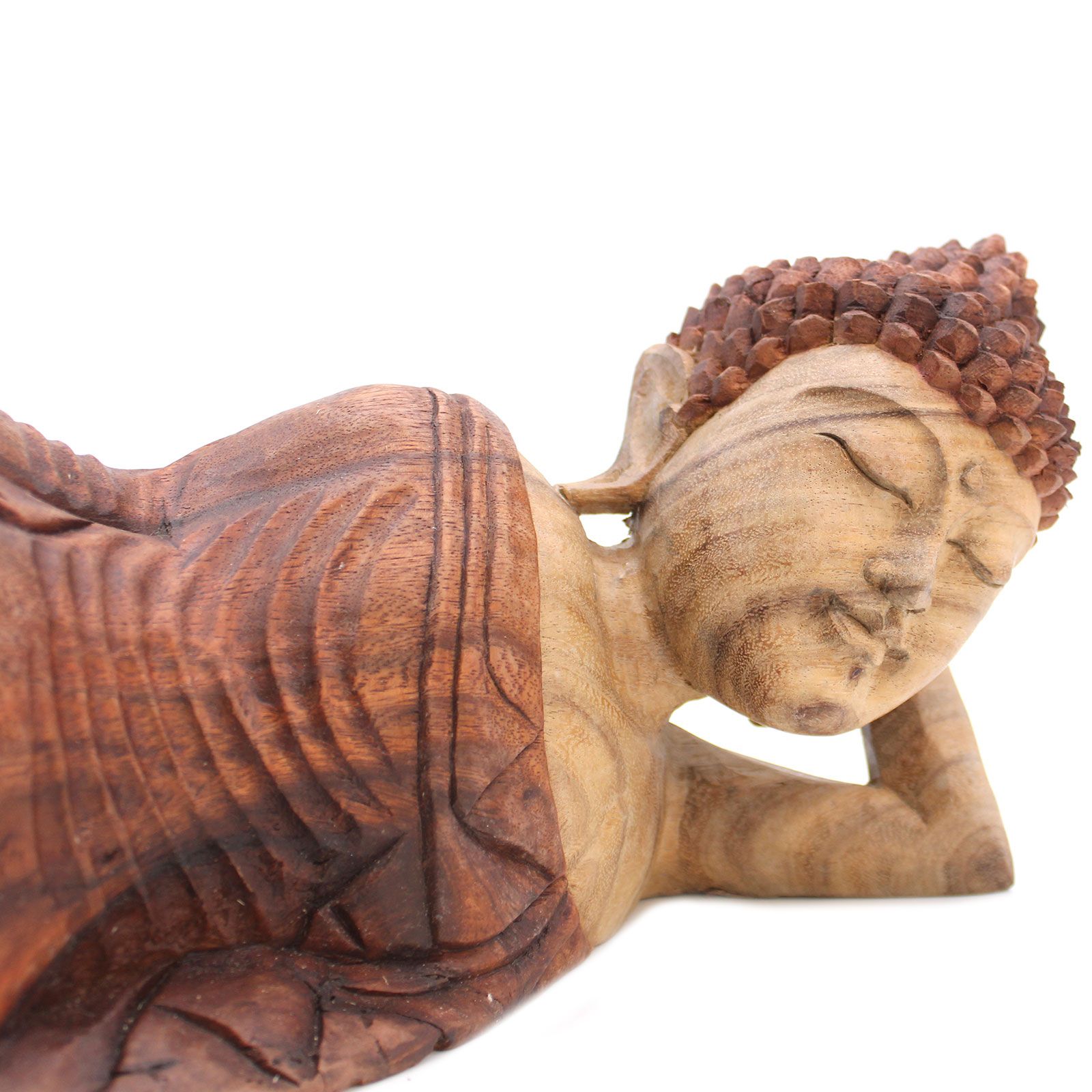 Sleeping Buddha - 50cm - Image 7