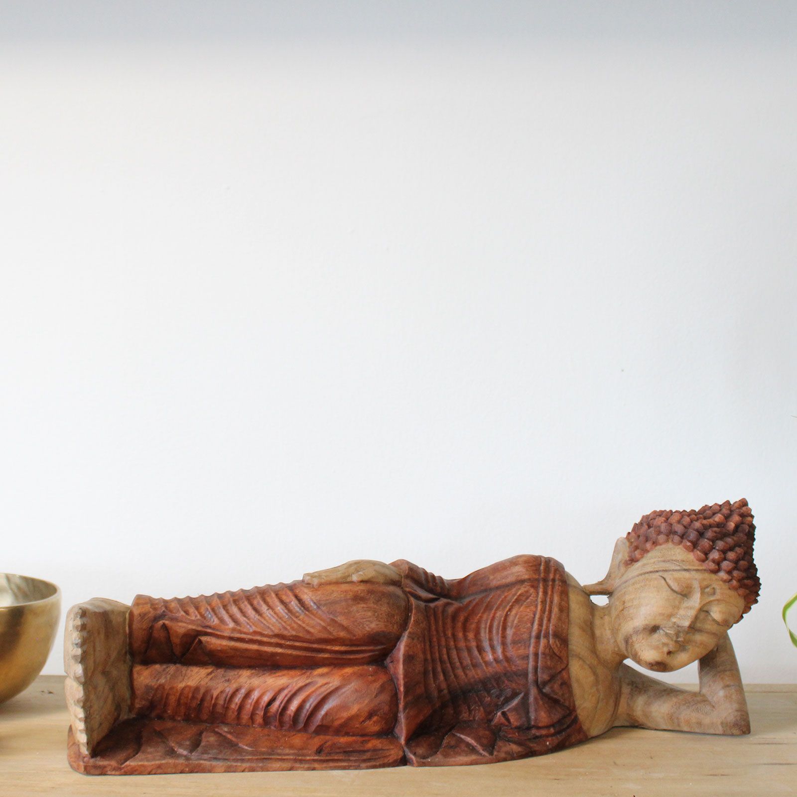 Sleeping Buddha - 50cm - Image 2