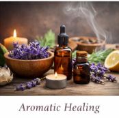 Aromatic Healing