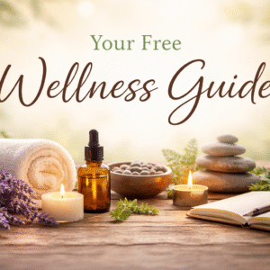 Free Abundance Health Guide