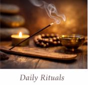 Daily Rituals