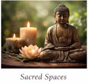 Sacred Spaces