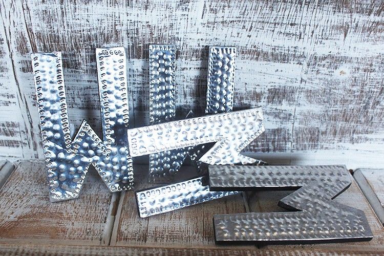 bG9jYWw6Ly9tZWRpYS85Ry84RC82MFIzMEMxRzZHVDM4RDlHLzcwOWIxZTgzLmpwZWc.jpg Sm Arty Aluminum Letters - M - Image 6