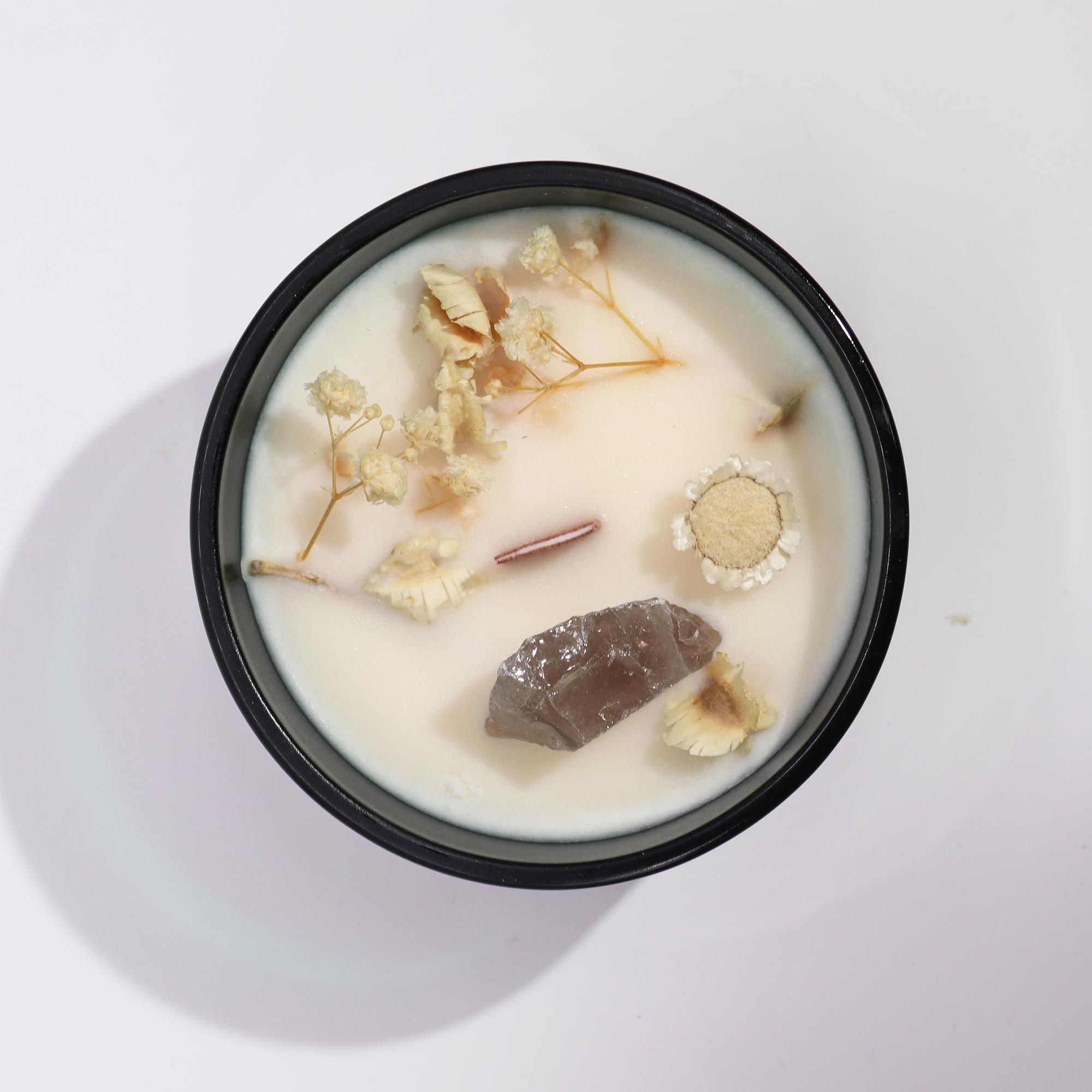 bG9jYWw6Ly9tZWRpYS85Ry84RC82MFIzMEMxRzZXUks4RDlHLzJhZGE0NzUyLmpwZWc.jpg Hop Hare Crystal Magic Flower Candle - The Lion - Image 3