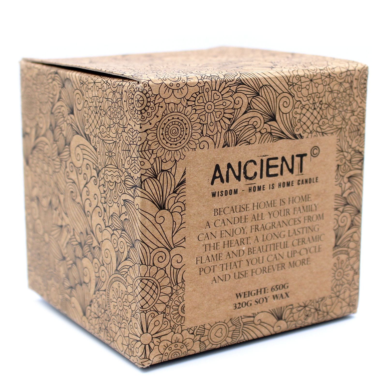 bG9jYWw6Ly9tZWRpYS85Ry9BRC82MFIzMEMxRzZNV0tBRDlHL2RkZDVjYTRiLmpwZWc-2.jpg Home is Home Candle Pots - Blue Day - Image 5