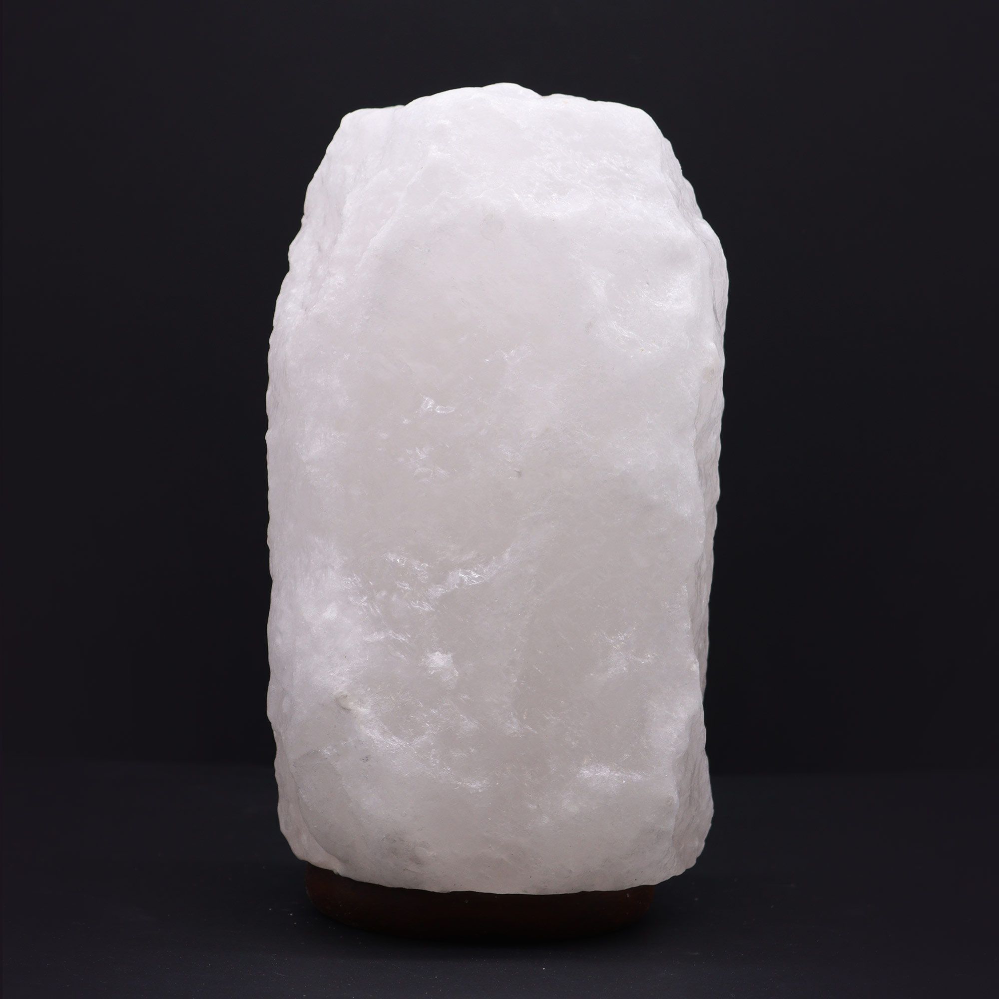 bG9jYWw6Ly9tZWRpYS85Ry9HQy82MFIzMEMxRzZXUktHQzlHL2NmOGMyMDdmLmpwZWc.jpg Crystal Rock Himalayan Salt Lamp - & Base apx 8-10kg - Image 5