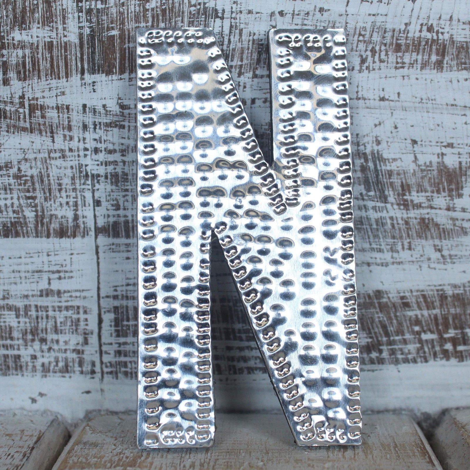 bG9jYWw6Ly9tZWRpYS85SC84RC82MFIzMEMxRzZHVDM4RDlIL2YxNGU4NmFkLmpwZWc.jpg Sm Arty Aluminum Letters - N