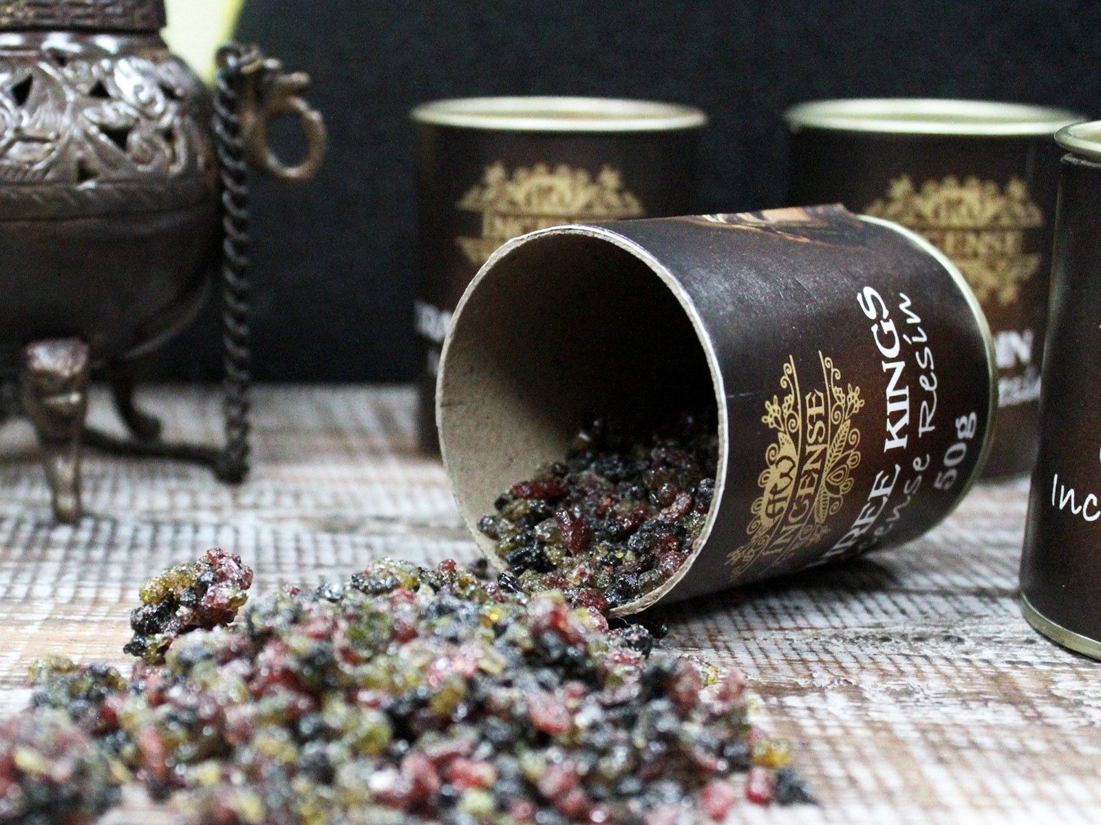 bG9jYWw6Ly9tZWRpYS85SC9FQy82MFIzMEMxRzZHVzNFQzlILzg2ZDU0NWExLmpwZWc-5.jpg 50gm Myrrh Resin - Image 3