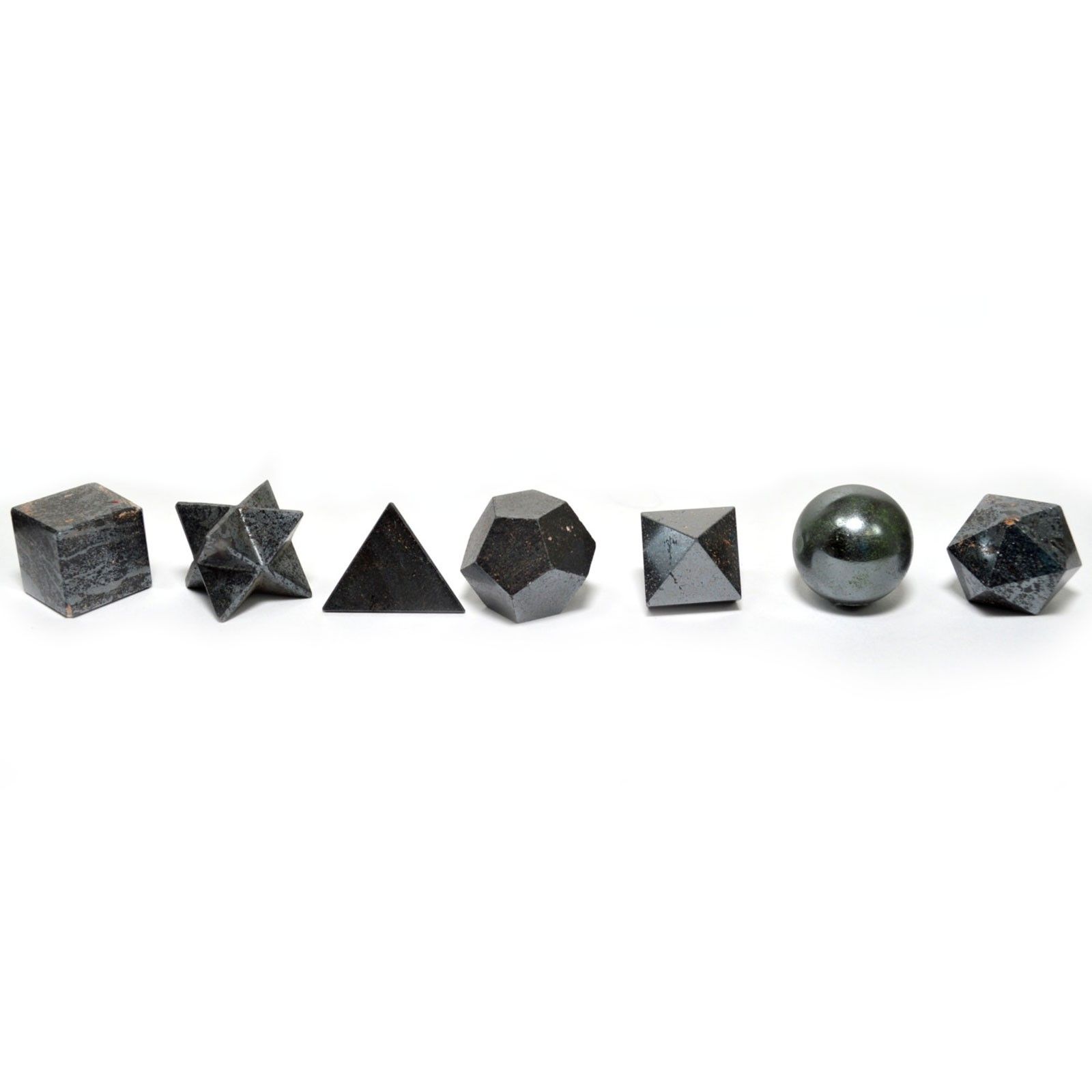bG9jYWw6Ly9tZWRpYS85Si9FRS82MFIzMEMxRzZHU0tFRTlKL2E3OTg0YjRiLmpwZWc.jpg Geometric Seven Piece Black Agate Set - Image 4