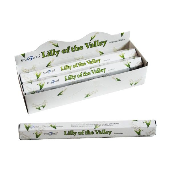 bG9jYWw6Ly9tZWRpYS85Si9HQy82MFIzMEMxRzZHVjNHQzlKLzA2M2ZlNmI0LmpwZWc.jpg Lily of the Valley Premium Incense - Image 3