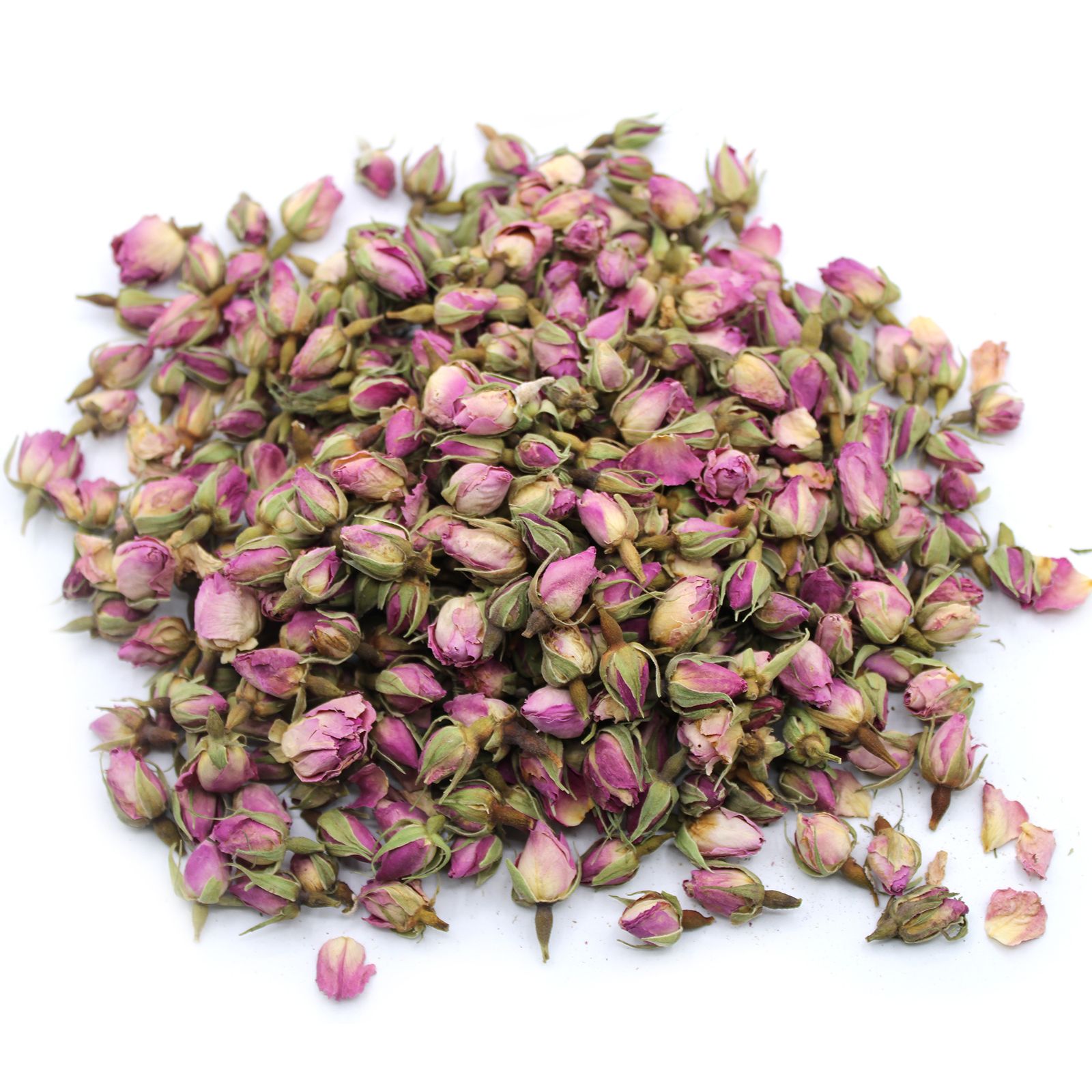 bG9jYWw6Ly9tZWRpYS85Sy82RS82MFIzMEMxRzY0VzM2RTlLLzYwOTRkNWQzLmpwZWc.jpg Pink Rose Buds (0.5kg) - Image 7