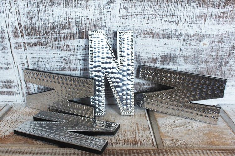 bG9jYWw6Ly9tZWRpYS85Sy84RC82MFIzMEMxRzZHVDM4RDlLLzAwOTlkOTU5LmpwZWc.jpg Sm Arty Aluminum Letters - N - Image 5