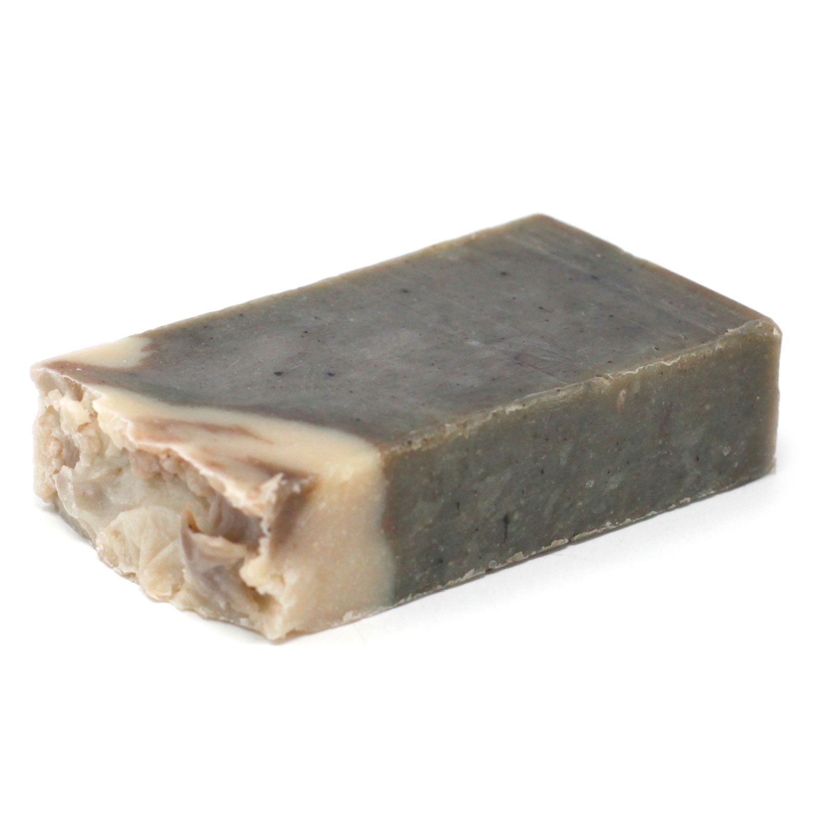 bG9jYWw6Ly9tZWRpYS85TS80Qy82MFIzMEMxRzZNVks0QzlNLzMyM2U1YWVhLmpwZWc.jpg Chocolate - Olive Oil Soap - SLICE approx 100g