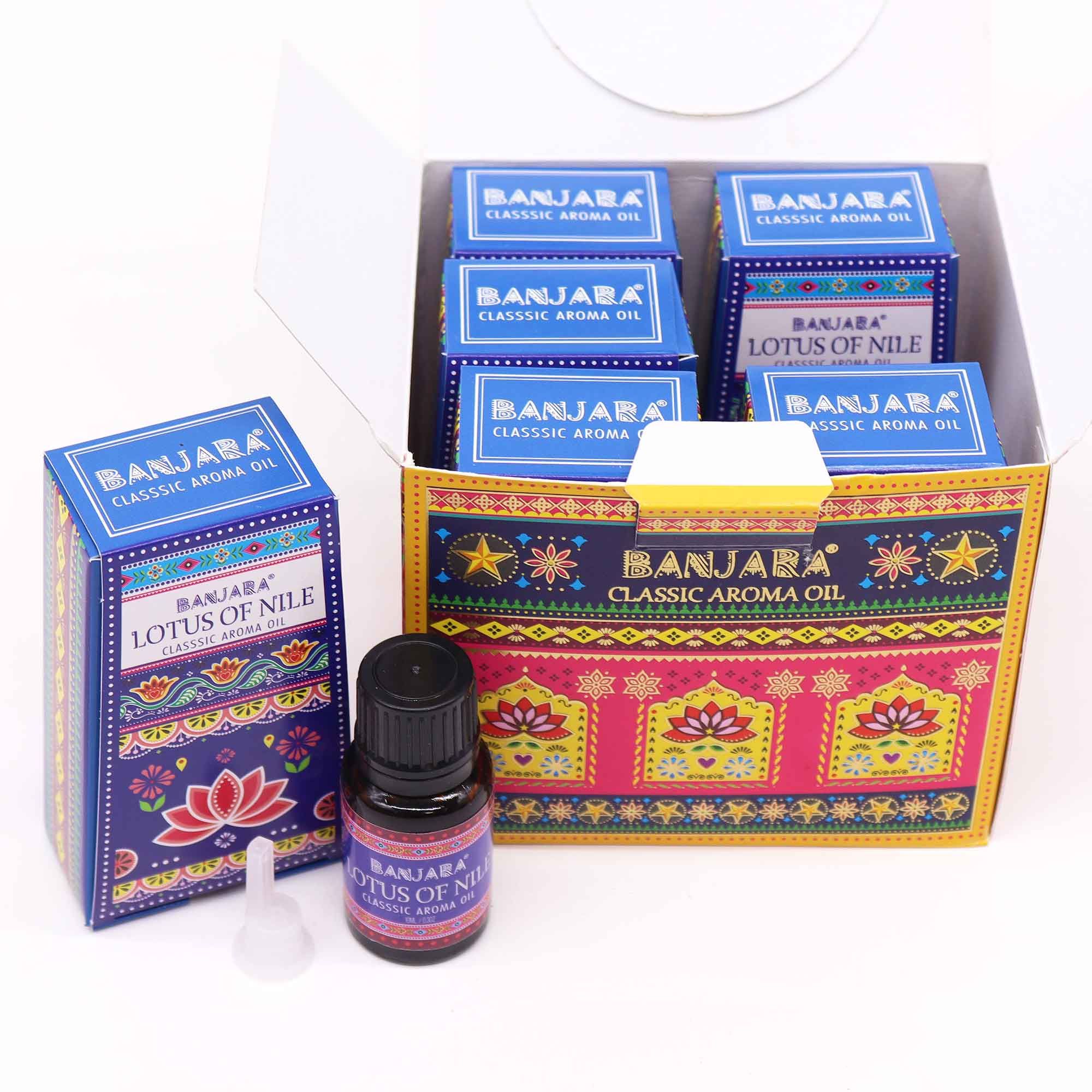 bG9jYWw6Ly9tZWRpYS85TS84RS82MFIzMEMxRzZXVDM4RTlNLzYzZWQ4MTQ4LmpwZWc.jpg Banjara Indian Fragrance Oil 10ml - Lotus of the Nile