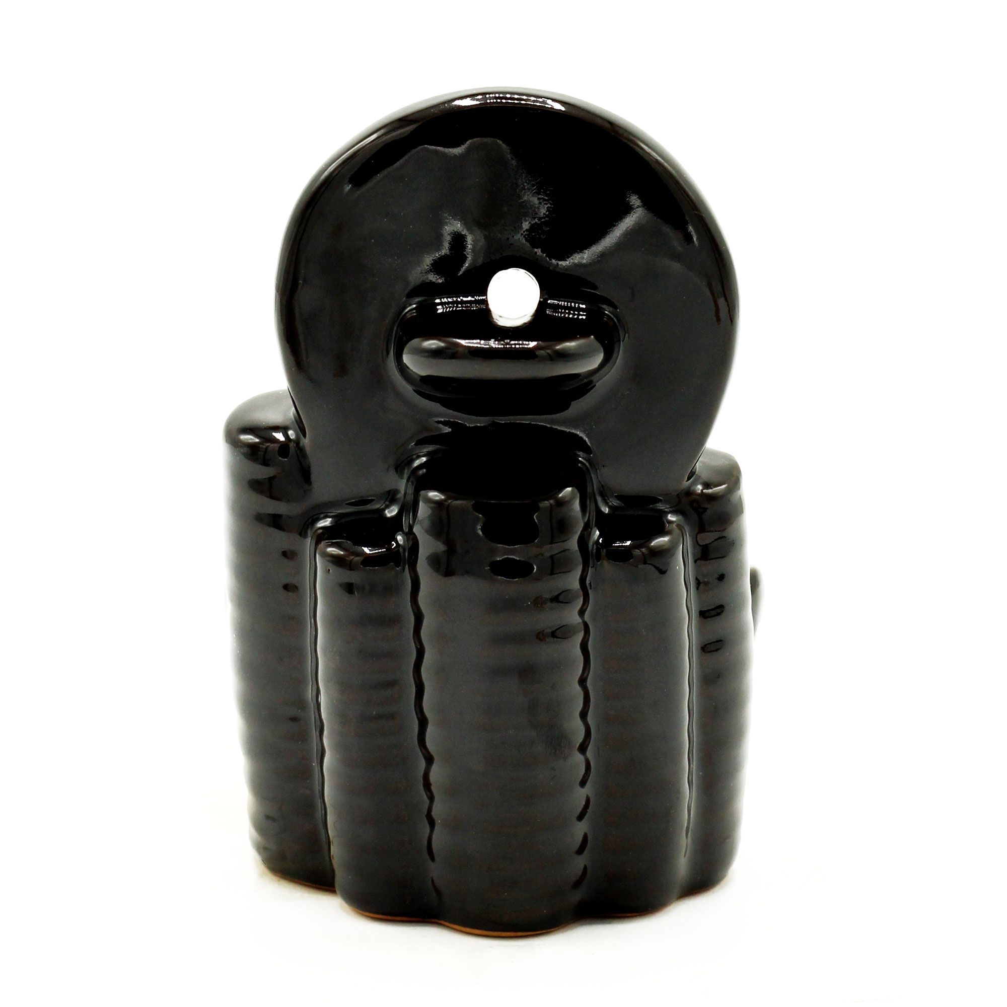 bG9jYWw6Ly9tZWRpYS85TS9FQy82MFIzMEMxRzZXUktFQzlNL2IyYWUwY2QwLmpwZWc.jpg Backflow Incense Burner - Ancient Chinese Coin - Image 3