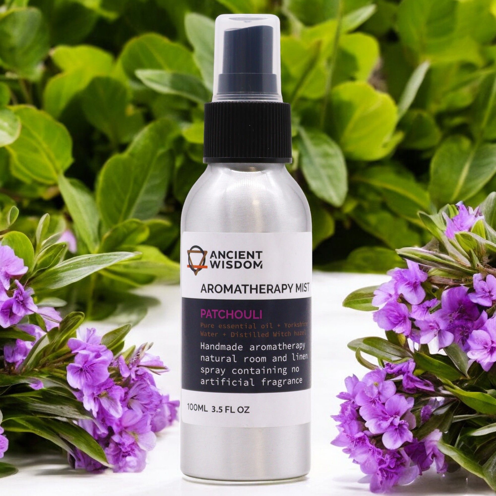 bG9jYWw6Ly9tZWRpYS85Ti9FRC82MFIzMEMxRzZNVjNFRDlOLzllNTQxMGQ0LmpwZWc.jpg 100ml Essential Oil Mist - Patchouli - Image 3