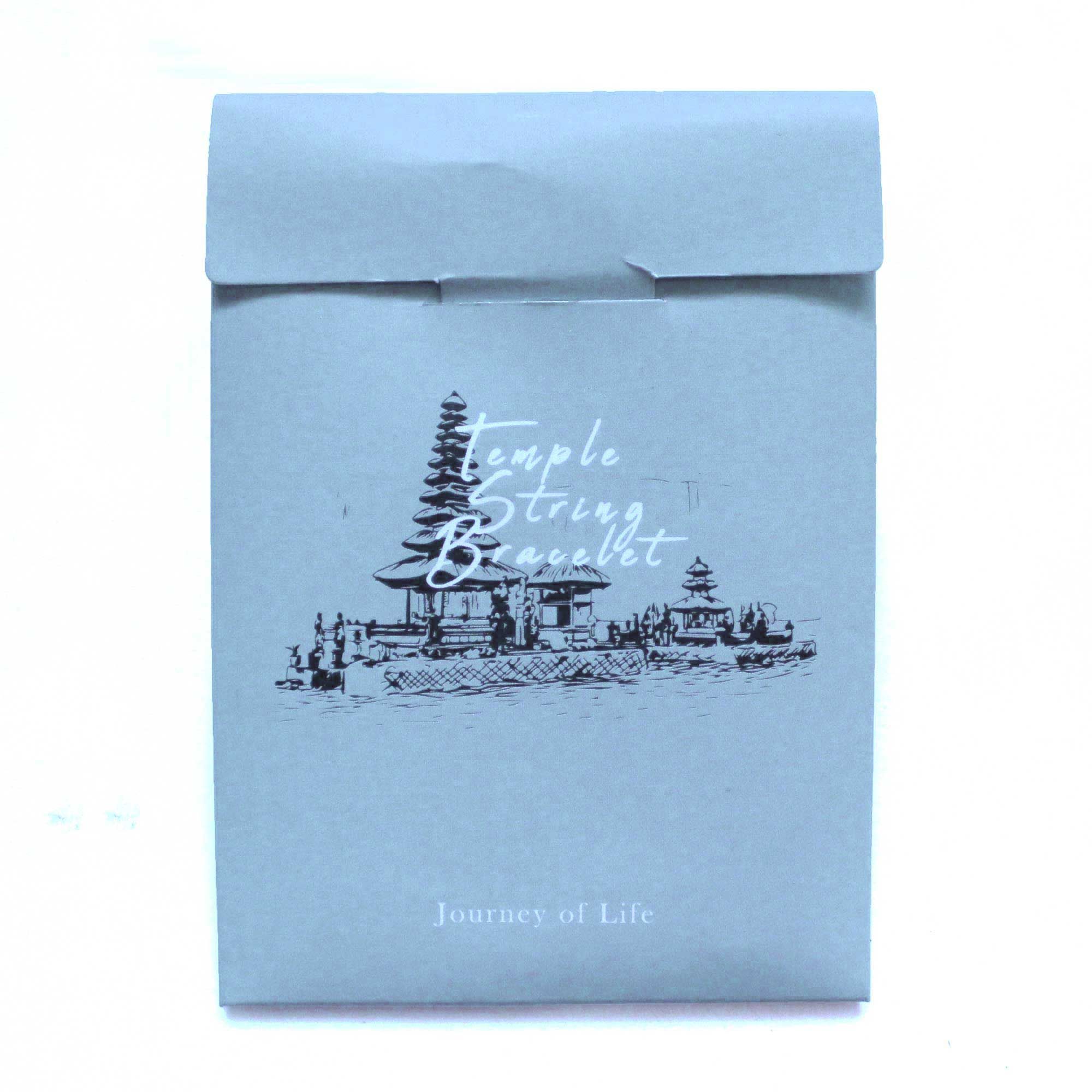 bG9jYWw6Ly9tZWRpYS85Ti9FRC82MFIzMEMxRzZXUktFRDlOL2JmYTVkNjEzLmpwZWc.jpg Temple String Bracelet - Journey of Life - Image 3