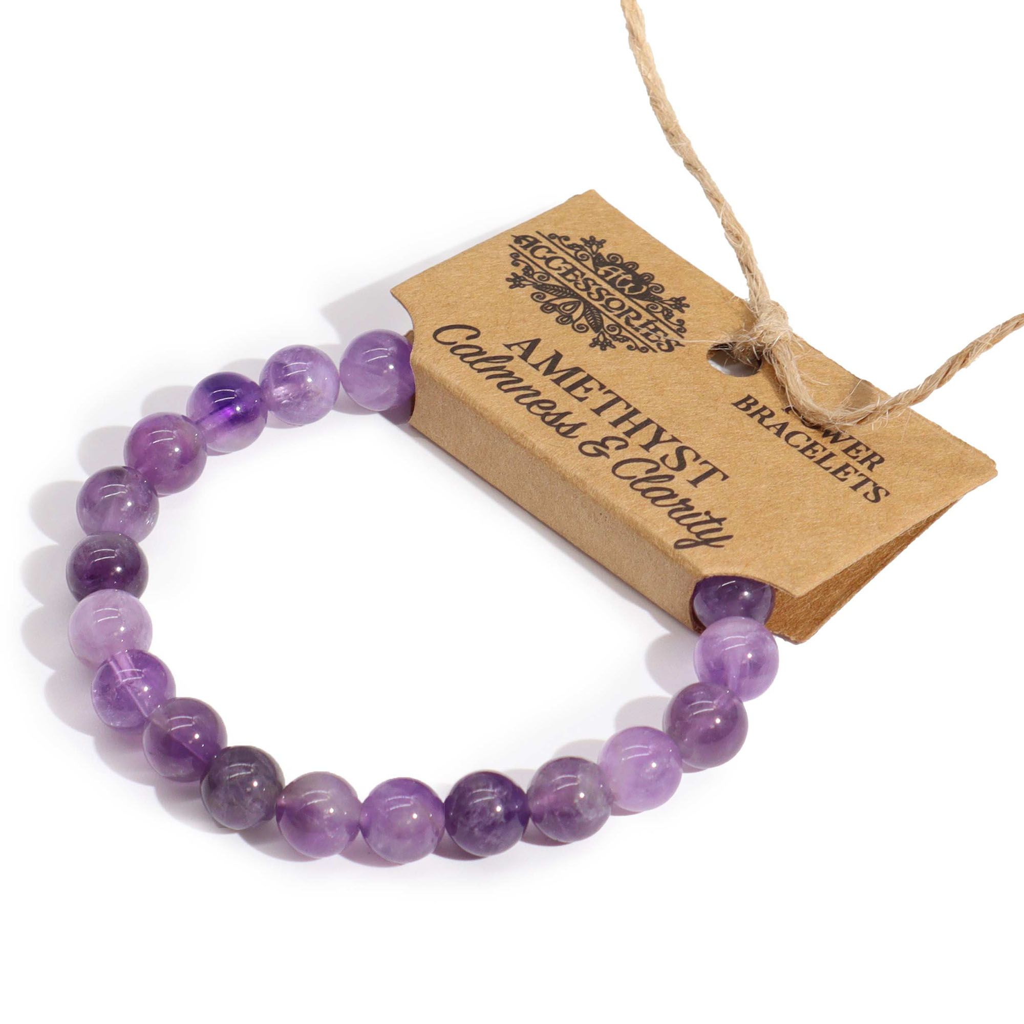 bG9jYWw6Ly9tZWRpYS85UC9FRS82MFIzMEMxRzZHVktFRTlQL2RjOTY2ZjcyLmpwZWc.jpg Power Bracelet - Amethyst