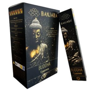 Banjara Buddha - Essence