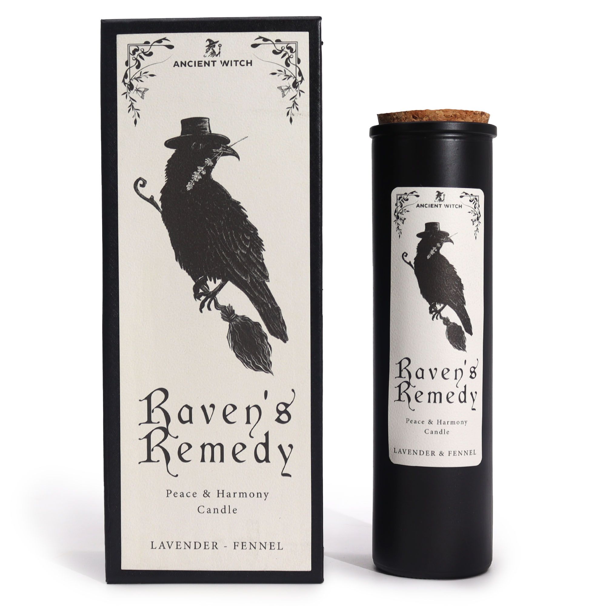 bG9jYWw6Ly9tZWRpYS85US8yRC82MFIzMEMxSDc0UzMyRDlRLzlmODRiYjU1LmpwZWc.jpg Ancient Witch Ritual Candles - Ravens' Remedy - Image 2