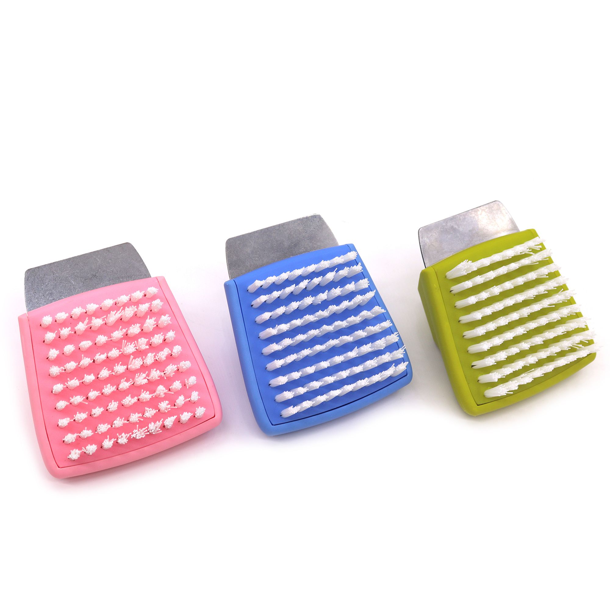 bG9jYWw6Ly9tZWRpYS85US9BQy82MFIzMEMxRzZXUktBQzlRL2EzZTA1NmMwLmpwZWc.jpg Himalayan Salt Block Cleaning Brush (assorted colours) - Image 5