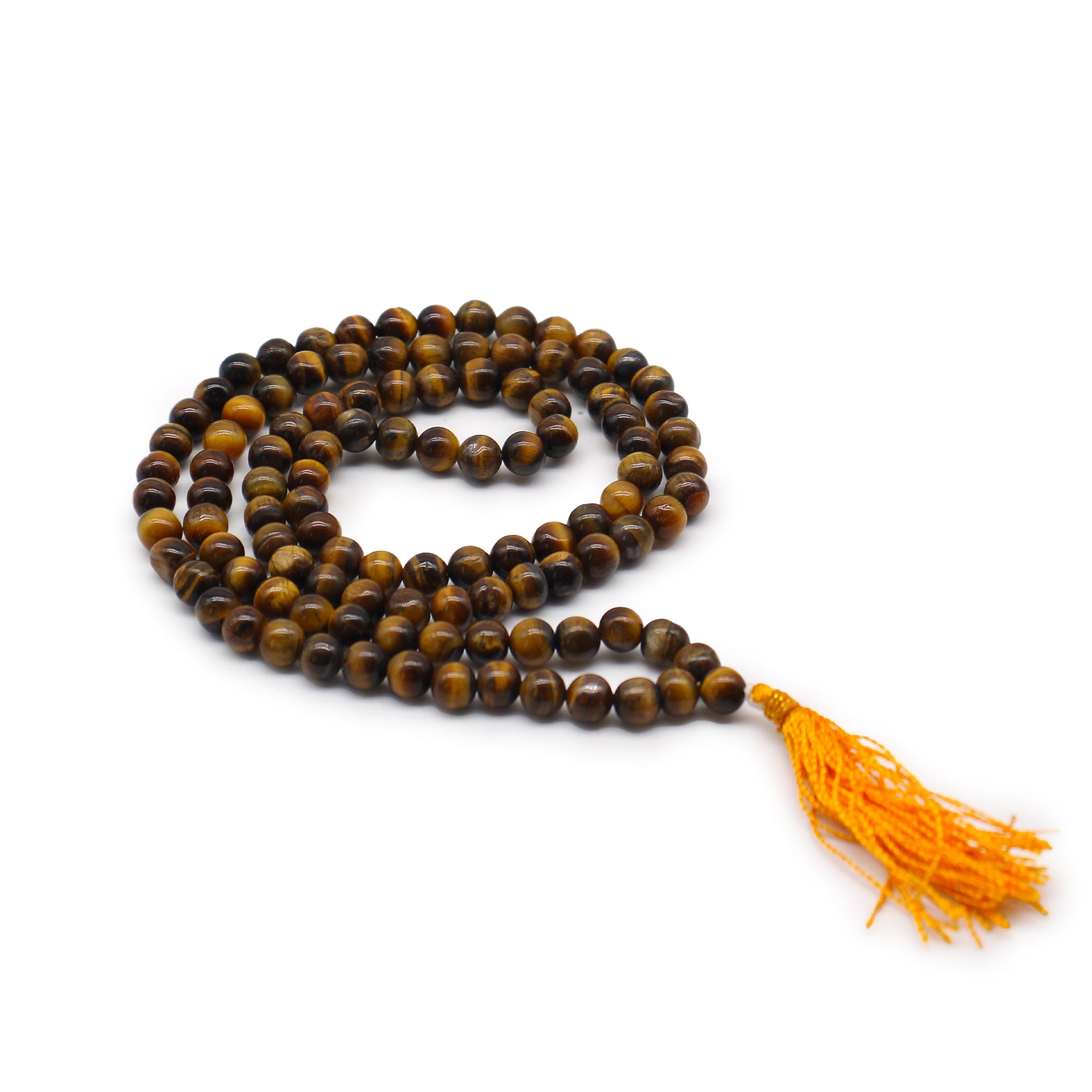 bG9jYWw6Ly9tZWRpYS85US9FRS82MFIzMEMxRzZDV0tFRTlRLzRlNGJkYjcxLmpwZWc.jpg 108 Bead Mala - Tiger Eye