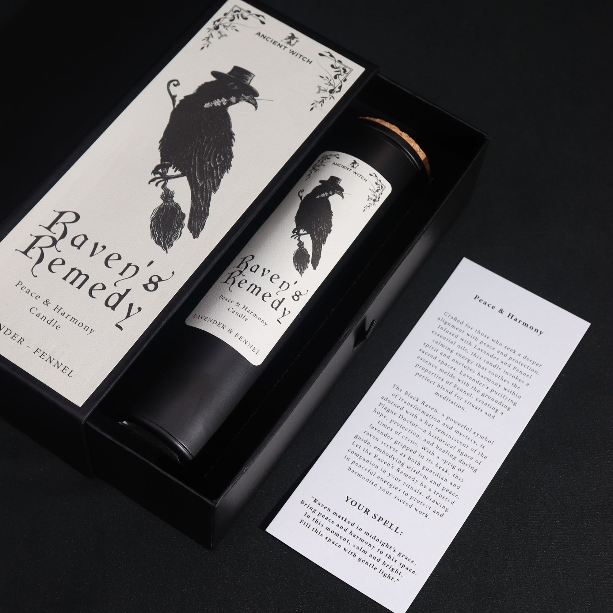 bG9jYWw6Ly9tZWRpYS85Uy8yRC82MFIzMEMxSDc0UzMyRDlTL2U4ZTk1MDUxLmpwZWc.jpg Ancient Witch Ritual Candles - Ravens' Remedy - Image 4