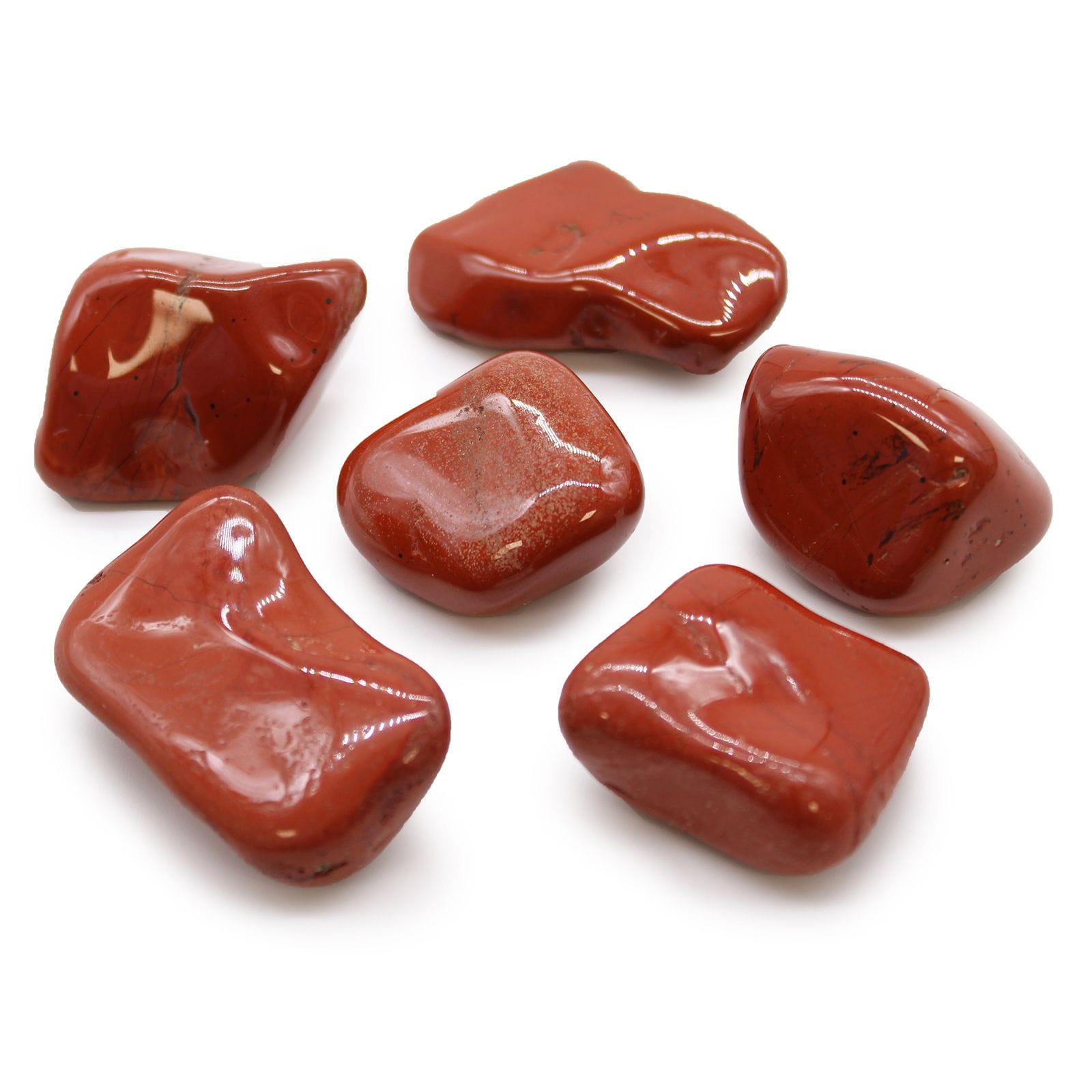bG9jYWw6Ly9tZWRpYS85Uy9HRS82MFIzMEMxRzZSVEtHRTlTLzI2ODQ4ZDlkLmpwZWc.jpg Large African Tumble Stones - Jasper - Red