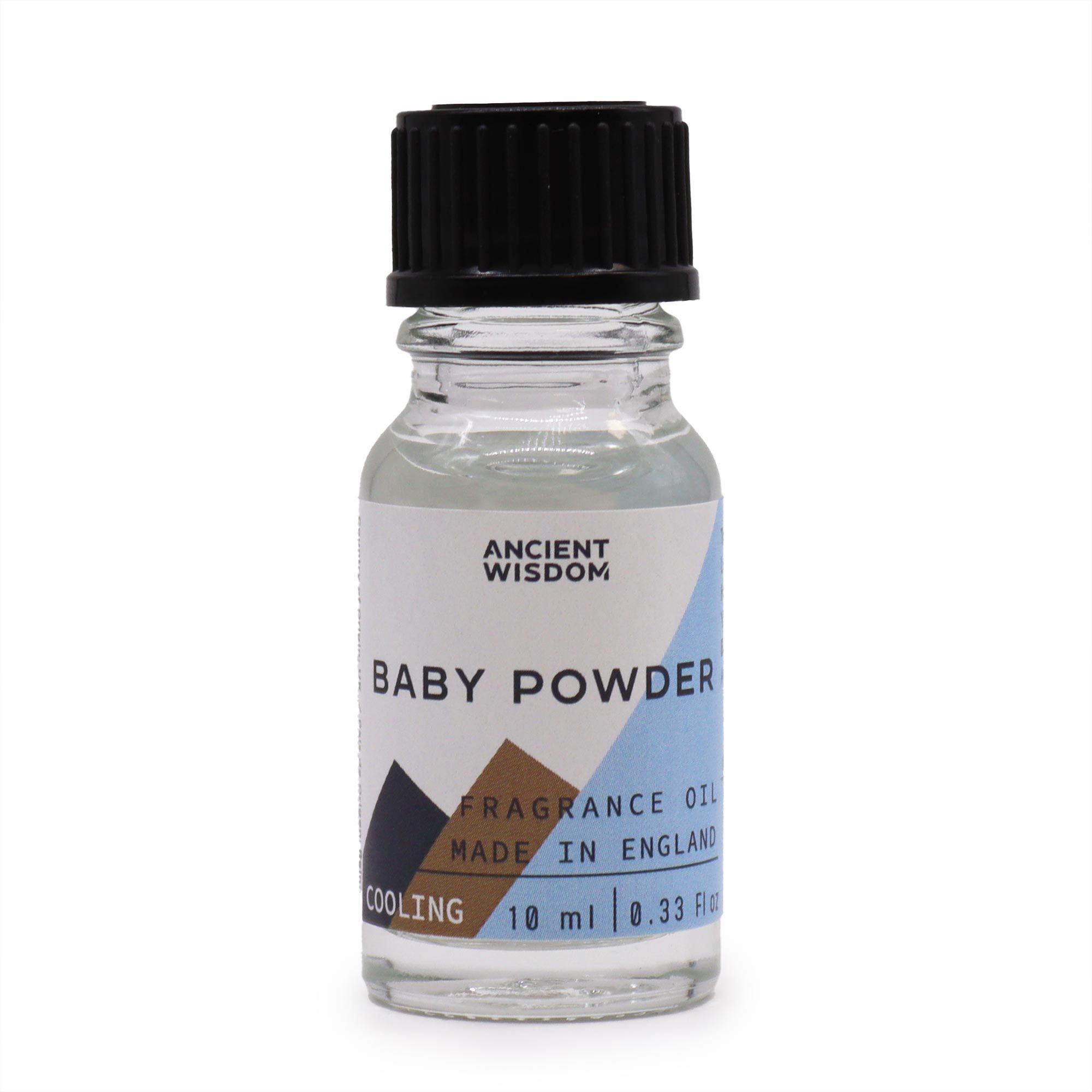 bG9jYWw6Ly9tZWRpYS8xRy82RC82MFIzMEMxRzZDUjM2RDFHL2M0ZmZjMjI5LmpwZWc.jpg 10ml Baby Powder Fragrance Oil - Image 2