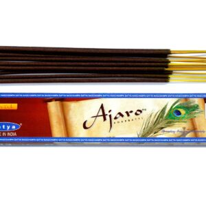 Satya Incense 15gm - Ajaro