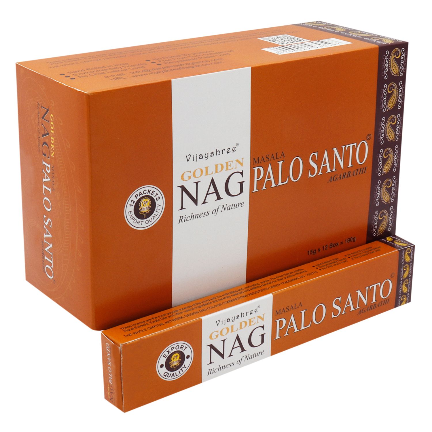 bG9jYWw6Ly9tZWRpYS8xRy8yRC82MFIzMEMxRzZSUjMyRDFHLzJmZDdlNDA4LmpwZWc.jpg 15g Golden Nag - Palo Santo Incense