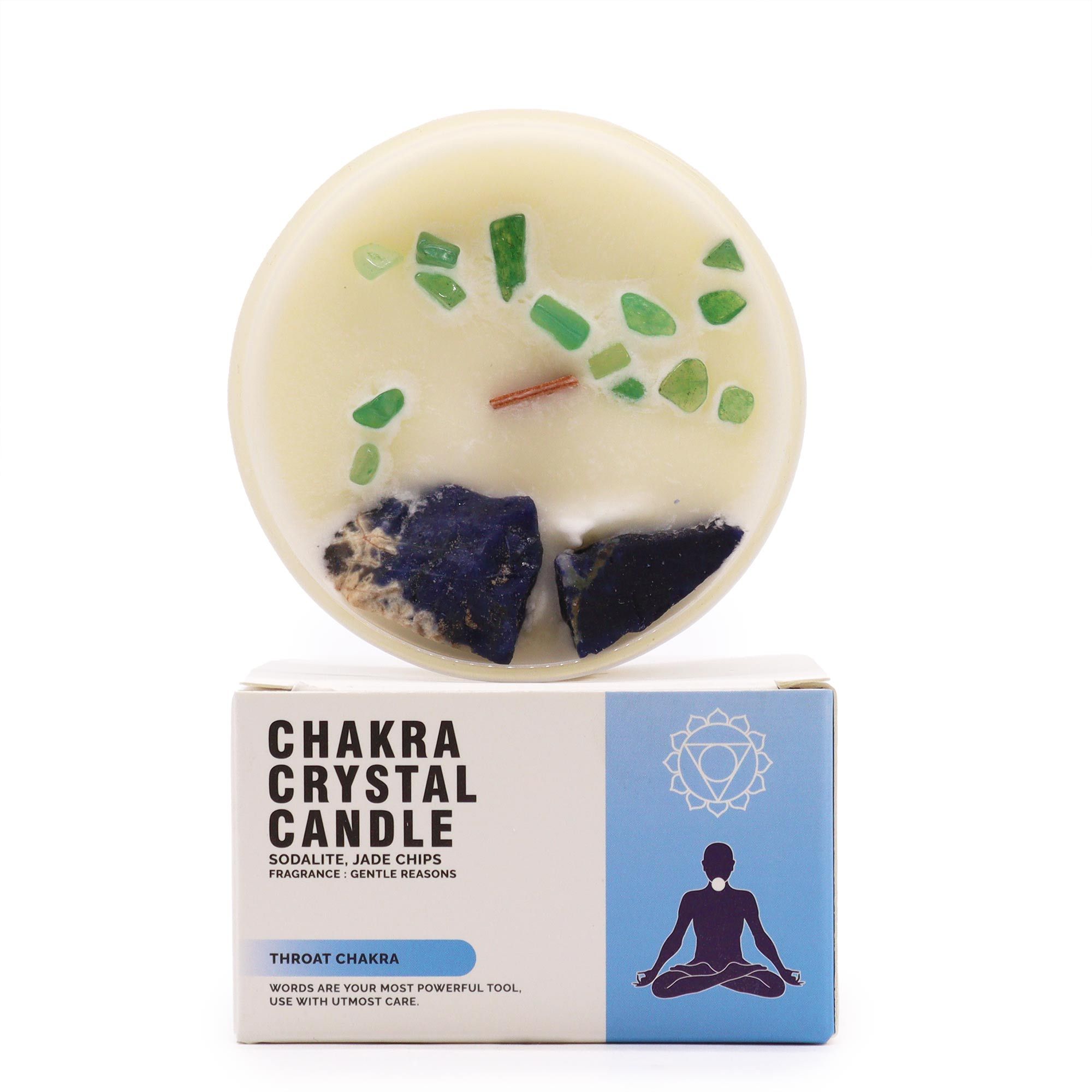 bG9jYWw6Ly9tZWRpYS8xRy8yRC82MFIzMEMxRzZXUjMyRDFHL2Y0YmI0ODU4LmpwZWc.jpg Chakra Crystal Candles - Throat Chakra