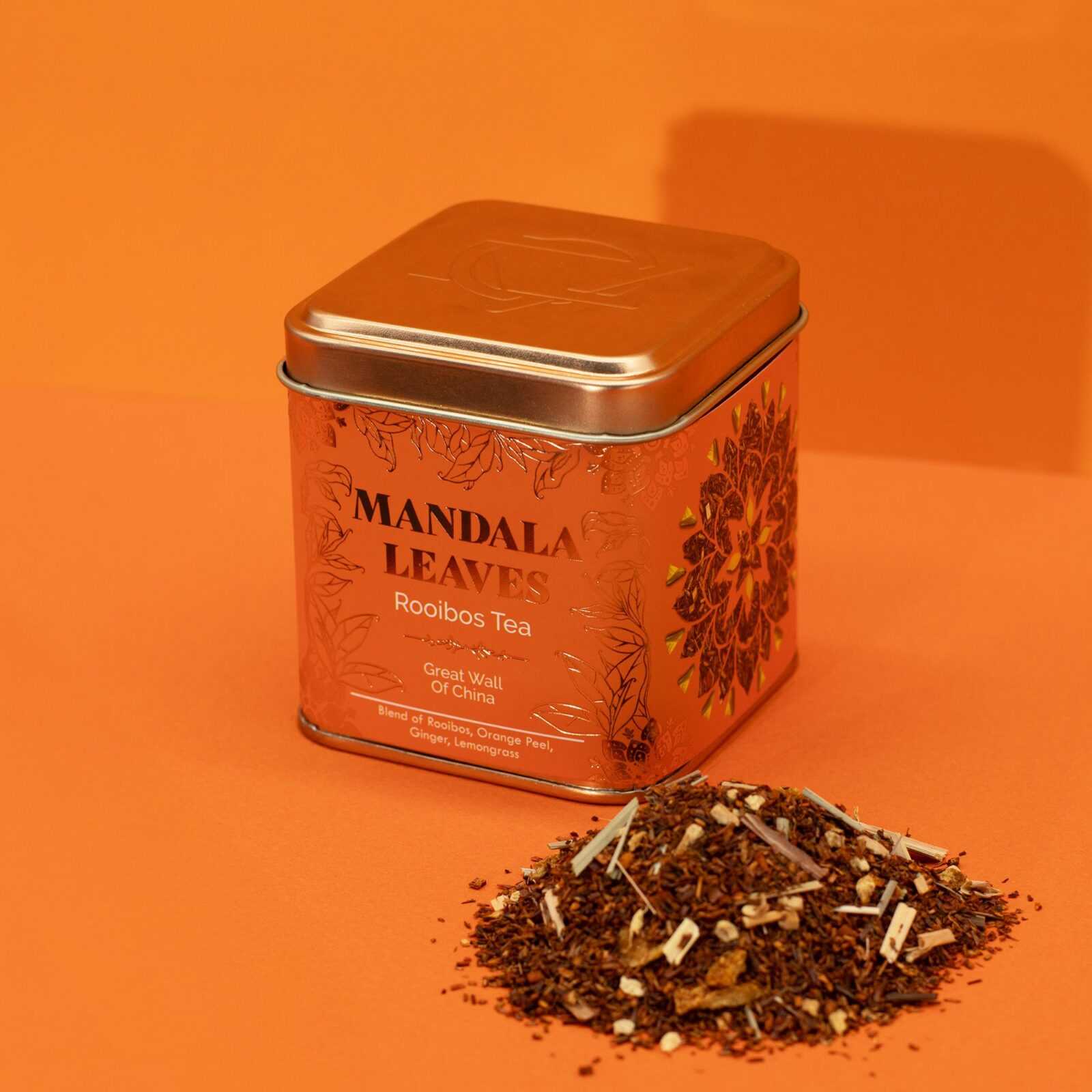 bG9jYWw6Ly9tZWRpYS8xRy9KRC82MFIzMEMxSjY0VEtKRDFHLzQwYWY5ODQxLmpwZw-1.jpg 50g Rooibos Eco Great Wall of China - Image 3