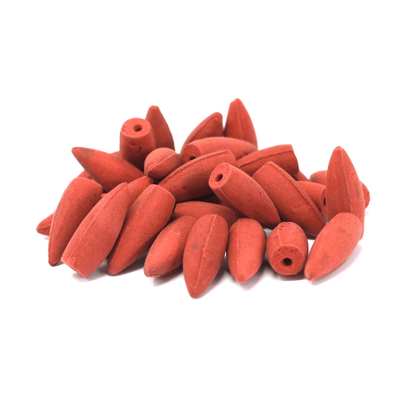 bG9jYWw6Ly9tZWRpYS8xSC84Qy82MFIzMEMxRzZNVzM4QzFIL2Y5NzZmMTEyLmpwZWc.jpg Back Flow Incense Cones - Dragons Blood (approx 225 pcs) 500g - Image 3