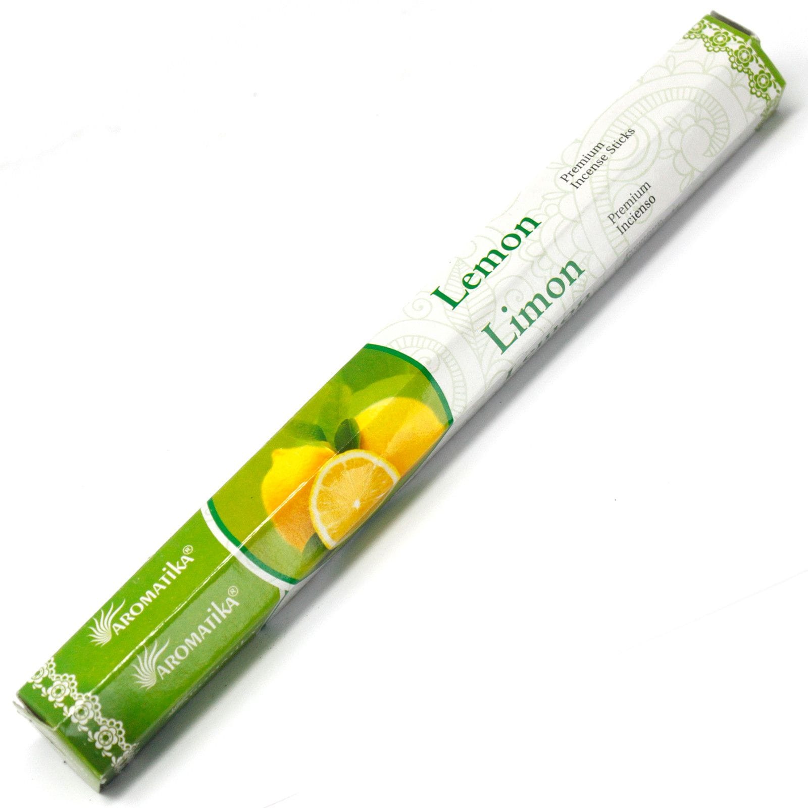 bG9jYWw6Ly9tZWRpYS8xSi9HRC82MFIzMEMxRzZNVEtHRDFKL2MxOGY0YWE4LmpwZWc.jpg Aromatica Premium Incense - Lemon