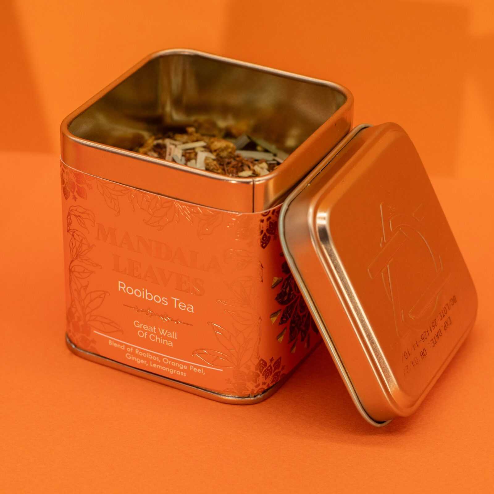 bG9jYWw6Ly9tZWRpYS8xSi9KRC82MFIzMEMxSjY0VEtKRDFKLzdkZTcwMzNjLmpwZw.jpg 50g Rooibos Eco Great Wall of China - Image 5