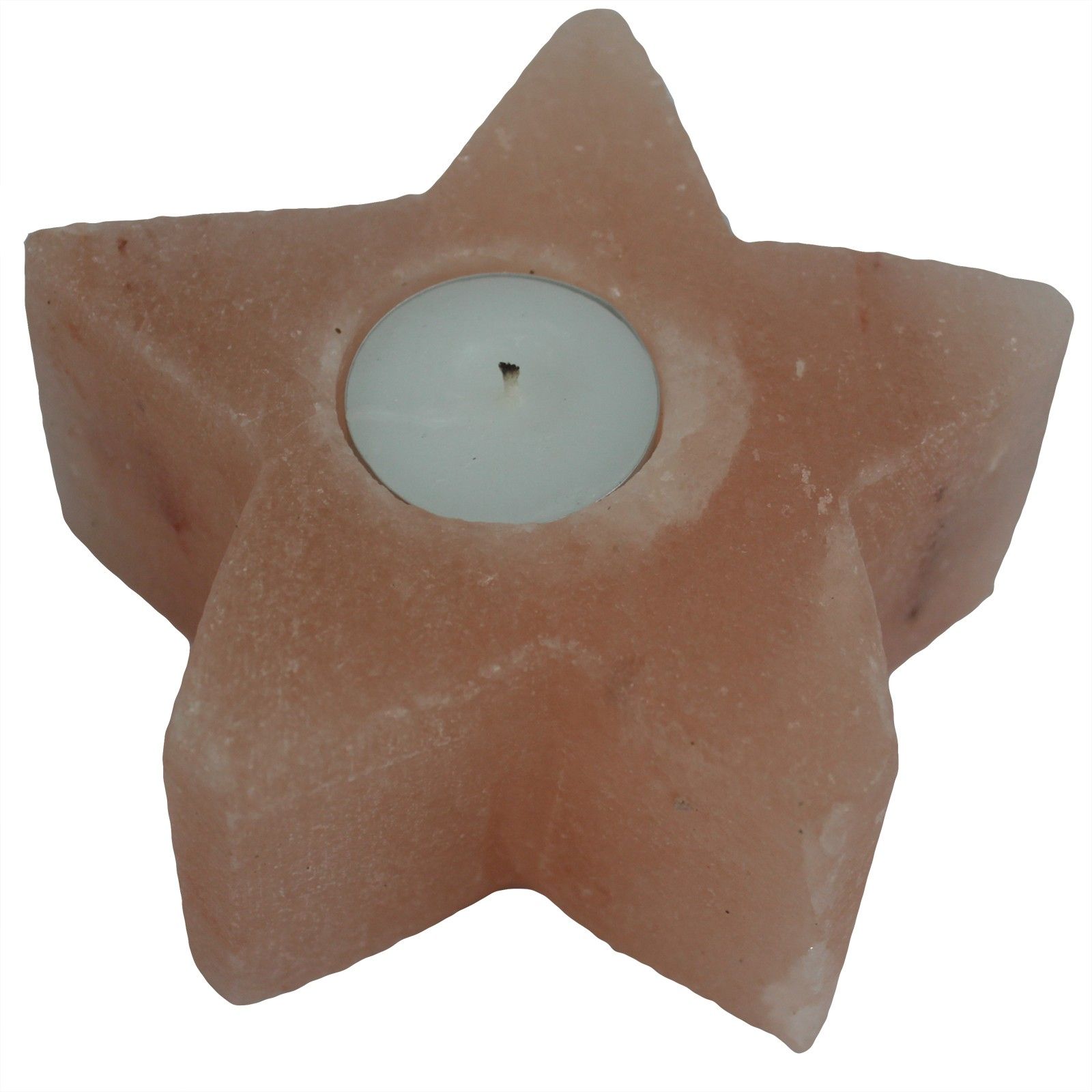 bG9jYWw6Ly9tZWRpYS8xSy84RC82MFIzMEMxRzZHVks4RDFLLzMzMmM3YTczLmpwZWc.jpg Salt Candle Holder - Star - Image 3