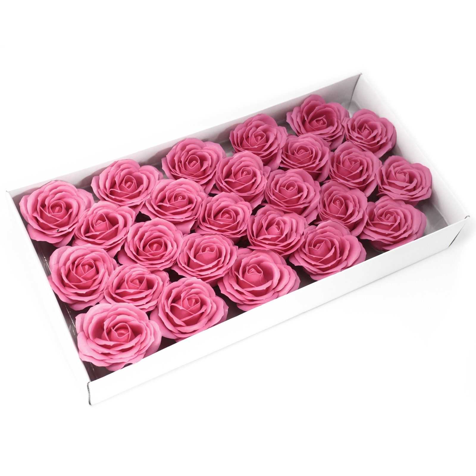 bG9jYWw6Ly9tZWRpYS8xSy84RC82MFIzMEMxRzZNUzM4RDFLLzE5M2NkZTRiLmpwZWc-1.jpg Flores Artesanas de sabão deco grande - rosa