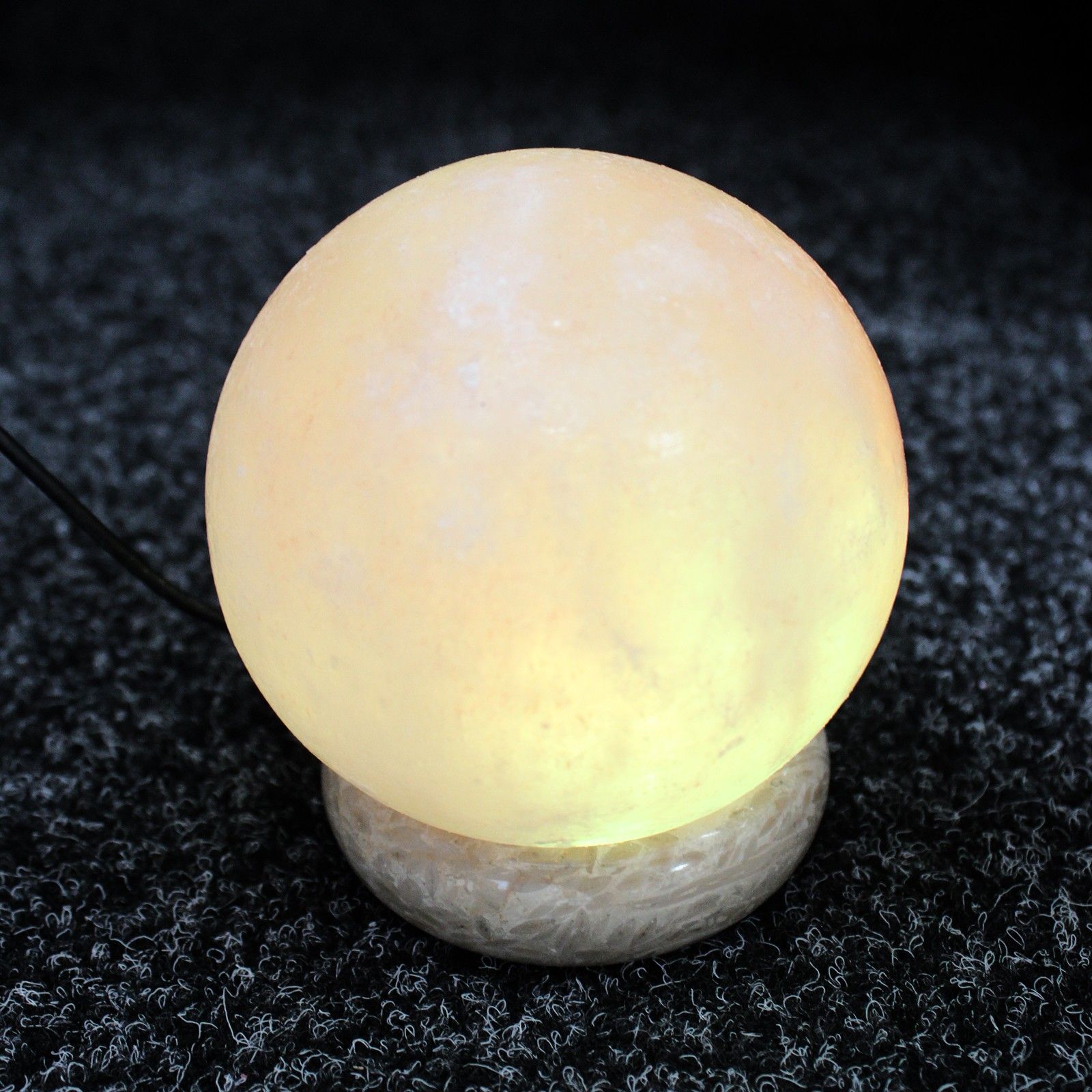 bG9jYWw6Ly9tZWRpYS8xSy9FRC82MFIzMEMxRzZHVEtFRDFLLzEyY2ExZTk1LmpwZWc.jpg Quality USB Ball Salt Lamp - 8 cm (multi) - Image 4