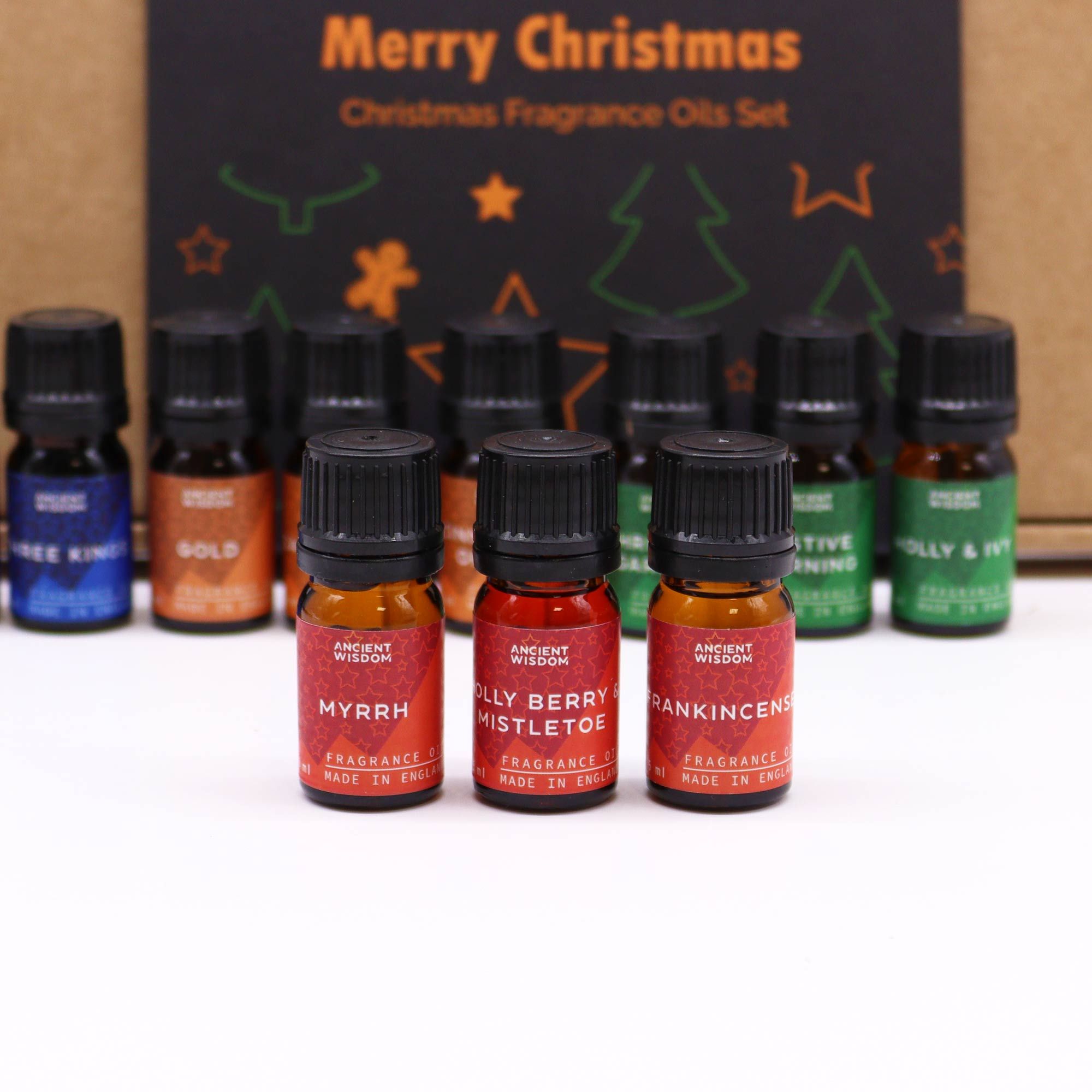 bG9jYWw6Ly9tZWRpYS8xTS82Qy82MFIzMEMxRzZXUjM2QzFNL2VlYWM0ZjgxLmpwZWc.jpg Holy Scents of Christmas Fragrance Set - Image 7