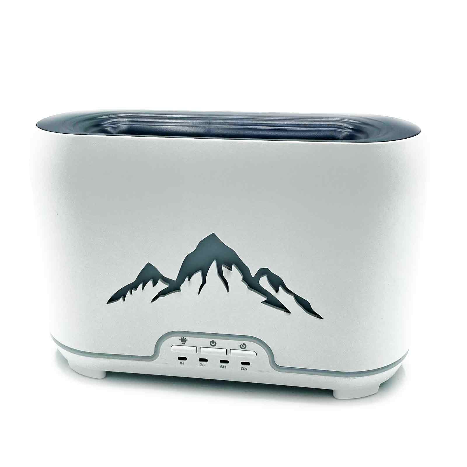 bG9jYWw6Ly9tZWRpYS8xTS9BQy82MFIzMEMxRzZSVktBQzFNL2ZkZTY1NGMwLmpwZWc.jpg Himalayas Aroma Diffuser - USB-C - Remote control - Flame Effect