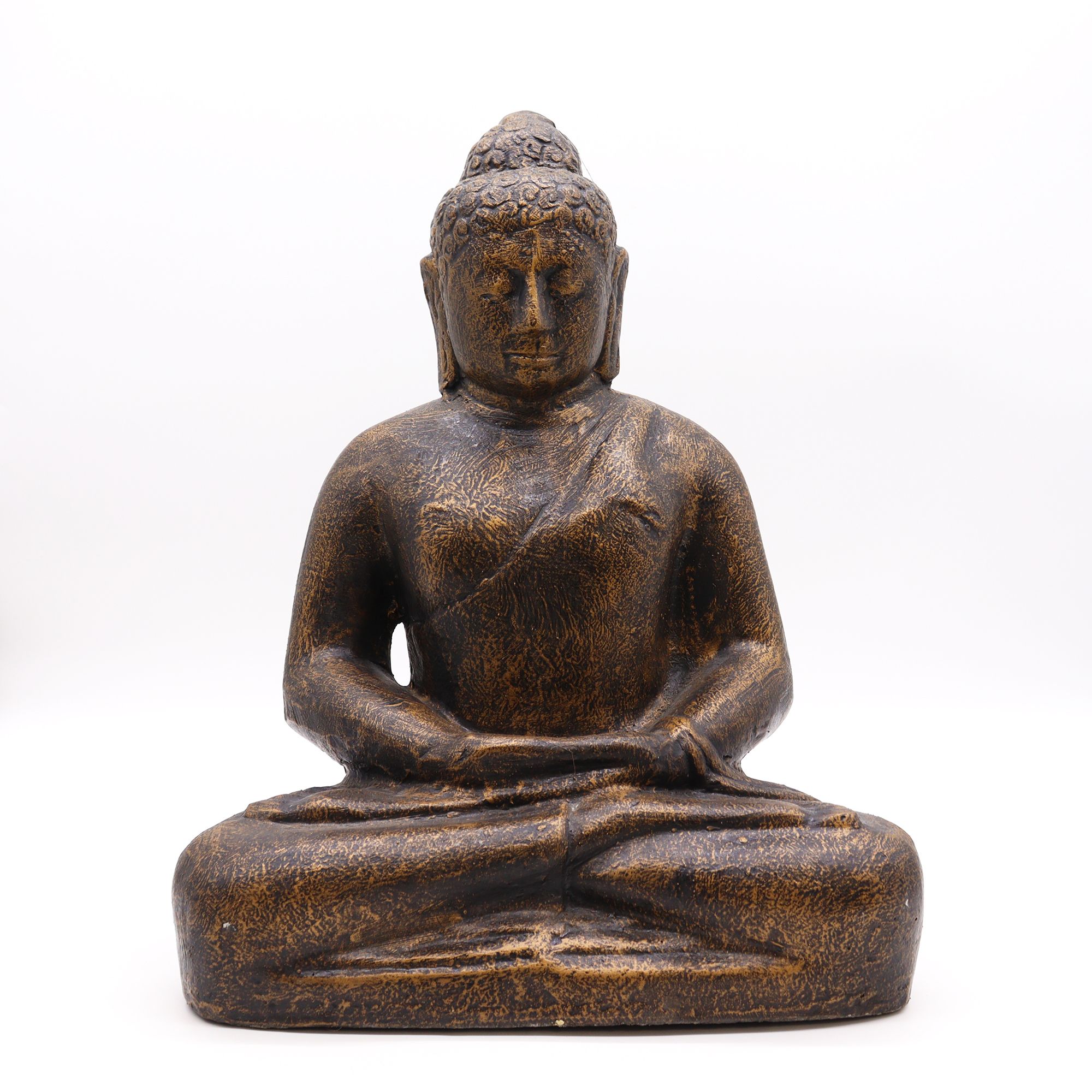 bG9jYWw6Ly9tZWRpYS8xTS9DRC82MFIzMEMxSDcwV0tDRDFNLzU3YTMxN2QwLmpwZWc.jpg Medium Buddha Classic Antique Gold - 0.5m - Image 2