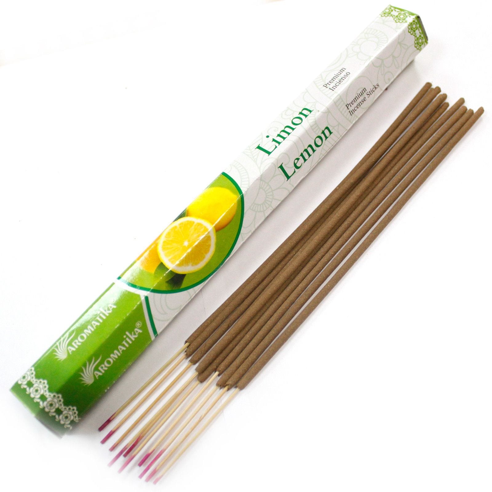 bG9jYWw6Ly9tZWRpYS8xTS9HRC82MFIzMEMxRzZNVEtHRDFNLzRmZWQ3ZjlhLmpwZWc.jpg Aromatica Premium Incense - Lemon - Image 3