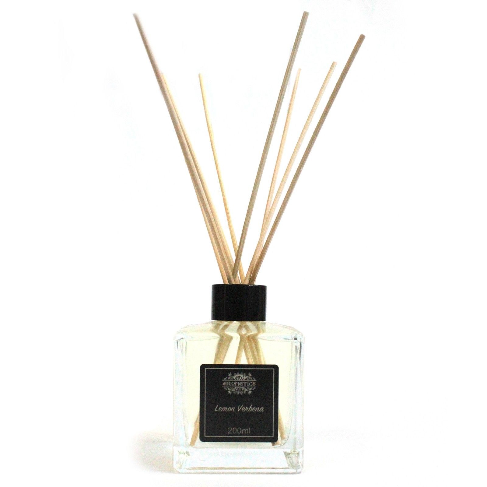 bG9jYWw6Ly9tZWRpYS8xTi80Qy82MFIzMEMxRzZHVzM0QzFOL2I2M2M4OTFiLmpwZWc.jpg 200ml Lemon Verbena Essential Oil Reed Diffuser - Image 4