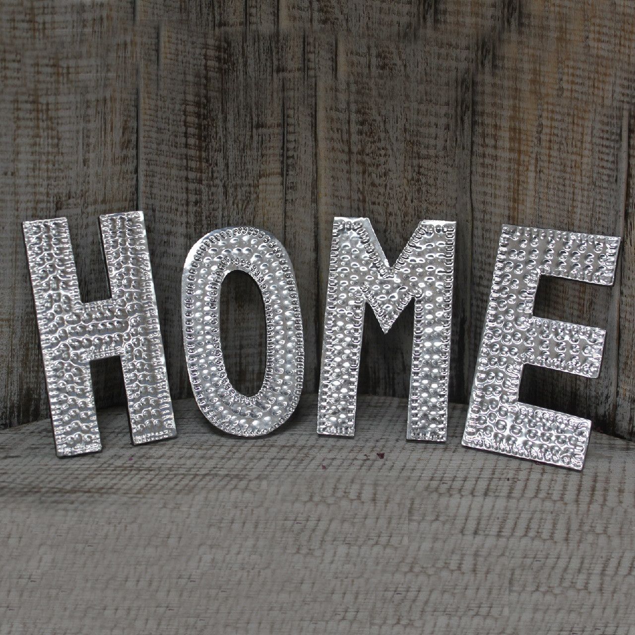 bG9jYWw6Ly9tZWRpYS8xTi84Qy82MFIzMEMxRzZHVDM4QzFOLzQzYzFjNDdhLmpwZWc.jpg Sm Arty Aluminum Letters - HOME - Image 2