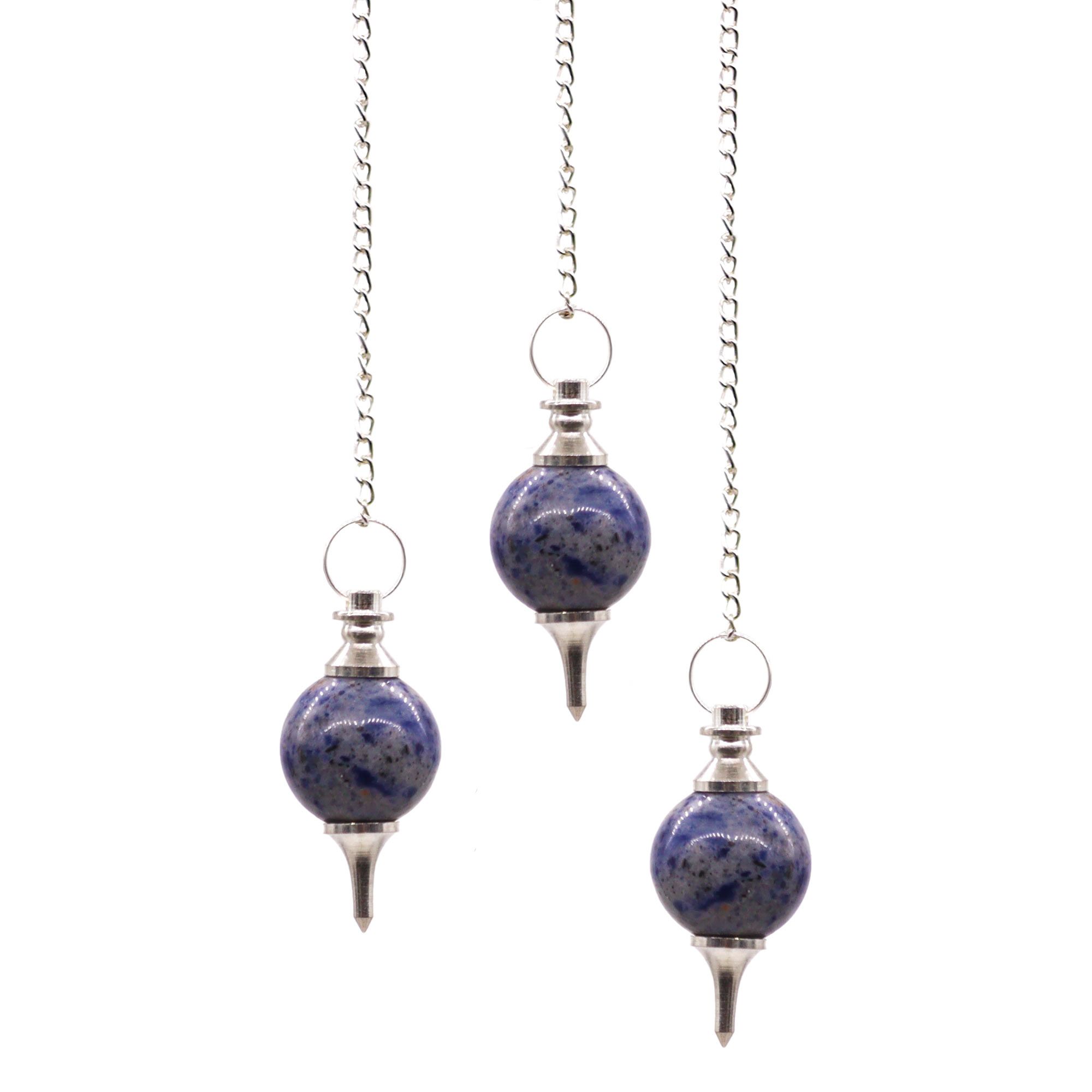 bG9jYWw6Ly9tZWRpYS8xTi8yRC82MFIzMEMxRzY4VksyRDFOLzQyZDNkM2I1LmpwZWc.jpg Sphere Pendulums - Sodalite