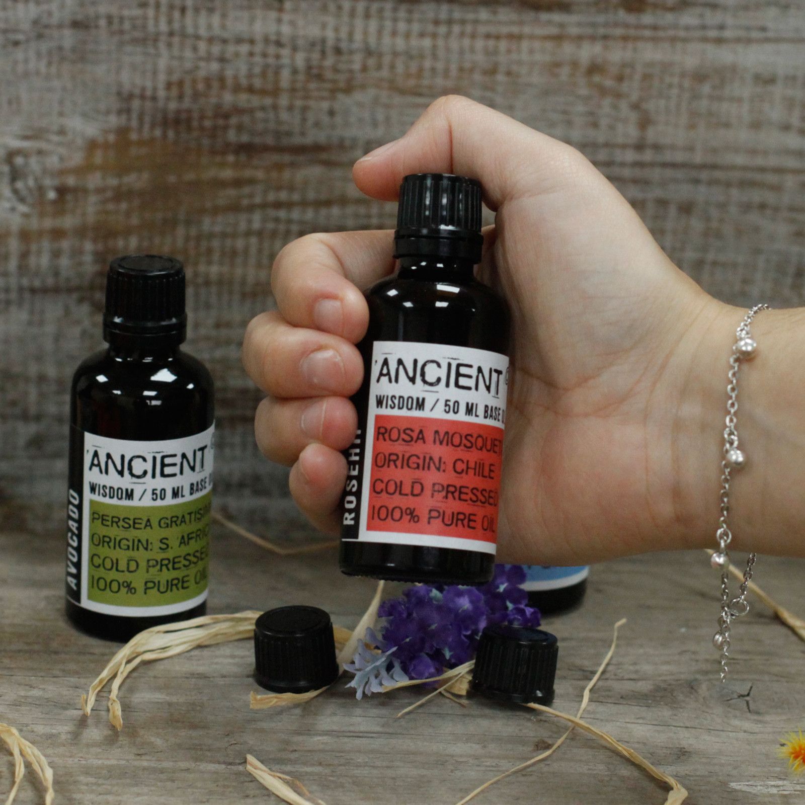 bG9jYWw6Ly9tZWRpYS8xTi9DRC82MFIzMEMxRzY4U0tDRDFOL2Q2ZjZlMmQxLmpwZWc-1.jpg Avocado Oil - 50ml - Image 6