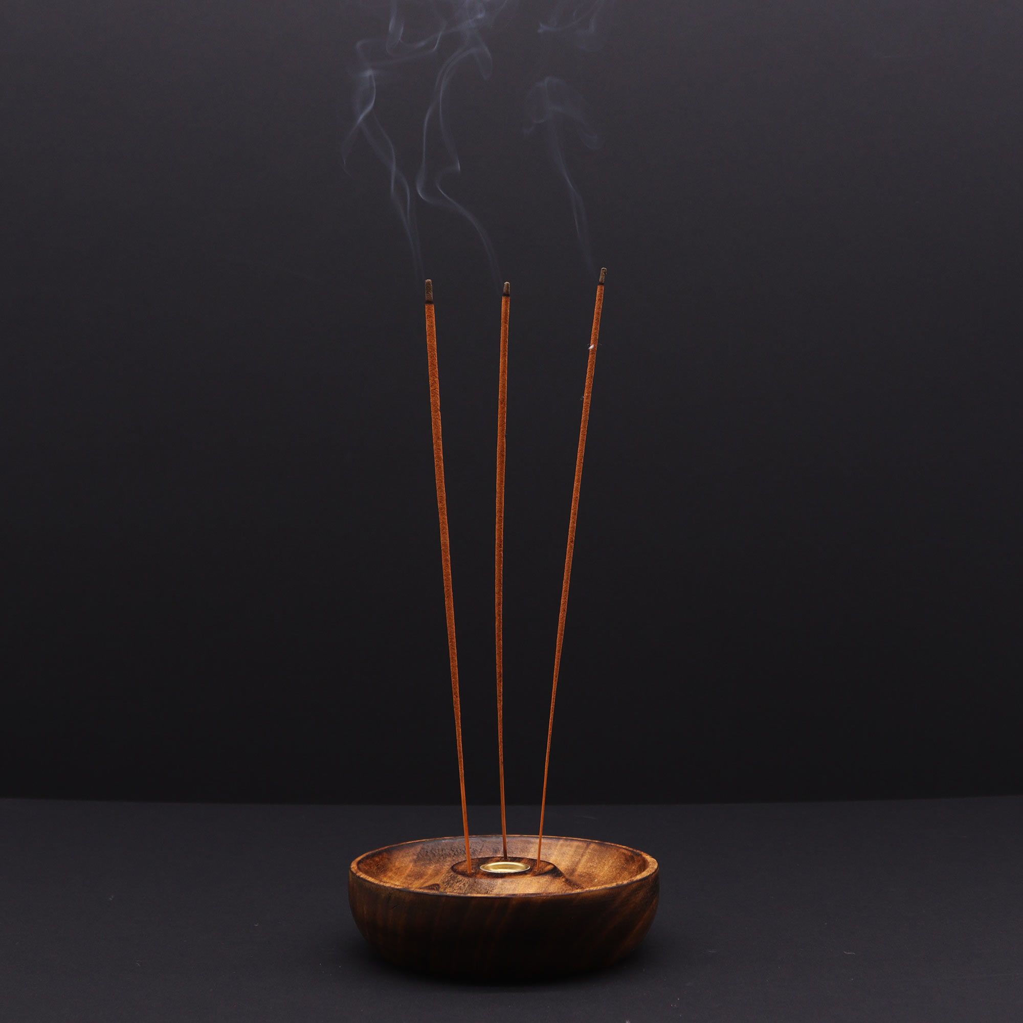 bG9jYWw6Ly9tZWRpYS8xUC80RC82MFIzMEMxRzZXUks0RDFQLzQzNjhjZGYxLmpwZWc-3.jpg Incense Stick & Cone Burner Disc - Buddha - Image 5