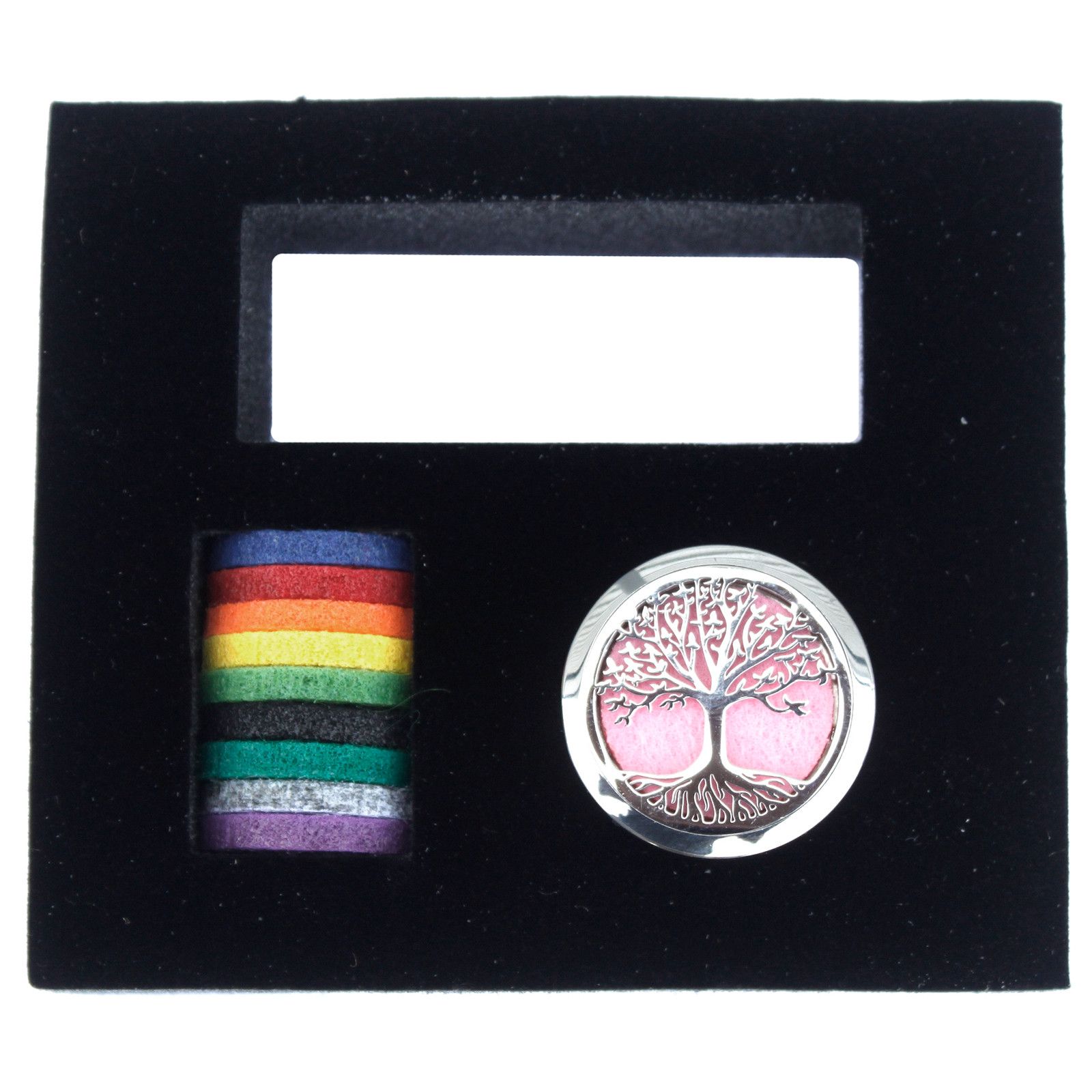 bG9jYWw6Ly9tZWRpYS8xUC82Qy82MFIzMEMxRzZNVjM2QzFQLzEwMjhjMGEyLmpwZWc.jpg Car Diffuser Kit - Guardian Angel - 30mm - Image 4