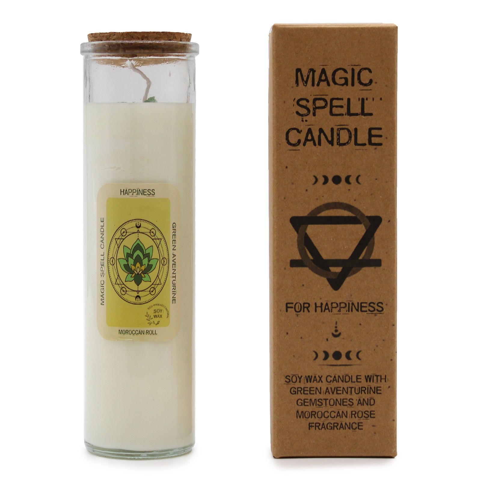 bG9jYWw6Ly9tZWRpYS8xUC82Qy82MFIzMEMxRzZSU0s2QzFQL2M1ODg1NDQ2LmpwZWc.jpg Magic Spell Candle - Happiness - Image 3